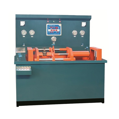 JWTQ(JWZTQ)型鍛鋼閥門試驗(yàn)臺(tái)，鍛鋼閥門測試機(jī)